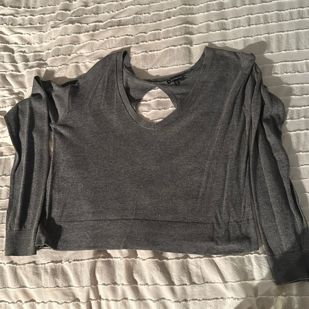 Express Sweater